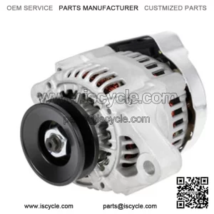 OEM Collar, Alternator Assembly, D722