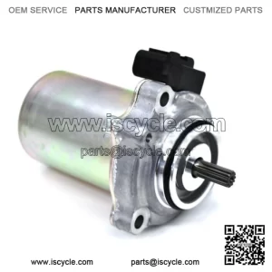 Electric Shift Control Motor Honda TRX 420 500 520 Fourtrax See Year Note Y229 A (For: Honda)