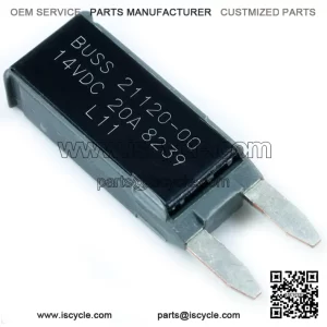 Polaris Circuit Breaker 20 Amp  OEM Part 4011372