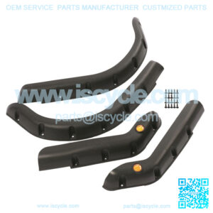 EZGO TXT 1994-2013 Fender Flares