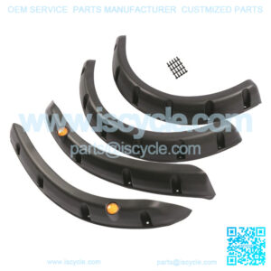 YAMAHA Drive G29 2007-2016 Fender Flares