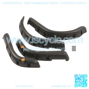 YAMAHA Drive G29 Fender Flares Halogen Deluxe Light Kit