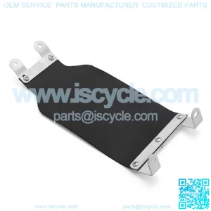Electric Dirt Bike Rear Fender Protector for Talaria Sting
