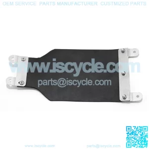 Electric Dirt Bike Rear Fender Protector for Surron Light Bee Segway X160 & X260 Talaria Sting