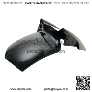 BENELLI TNT REAR FENDER CARBON CD R300174171000 NEW ORIGINAL