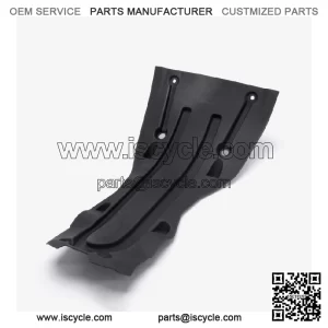 Rear Mudguard for Loncin LX500-K,Voge 500DSX Euro 5 LX500-K-E5 CMPO Rear Painted