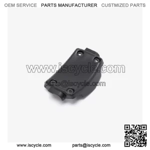 Rear Mudguard Inner Panel for Loncin LX500-N,Voge 500AC Euro 5 LX500-N-E5 CMPO