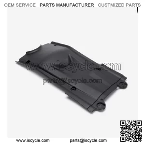 Inner Rear Mud Flap for Loncin LX500-K,Voge 500DSX Euro 5 LX500-K-E5 CMPO Fender