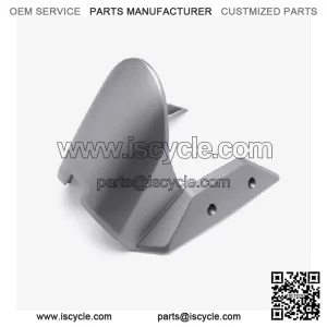 Front Mudguard grey for Loncin LX500-K,Voge 500DSX Euro 5 LX500-K-E5 CMPO Front