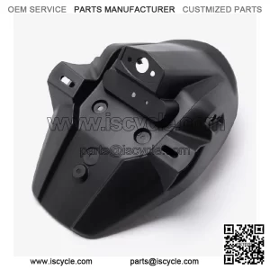 Rear Mudguard for LX500-N-E5 for Loncin LX500-N,Voge 500AC Euro 5 LX500-N-E5