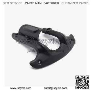 Front Right Mudguard Side Panel for LX500-N-E5 for Loncin , Voge 500AC Euro 5