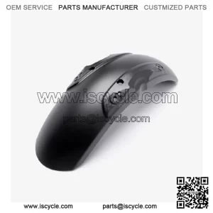 Front Mudguard for LX500-N-E5 for Loncin LX500-N,Voge 500AC Euro 5 LX500-N-E5