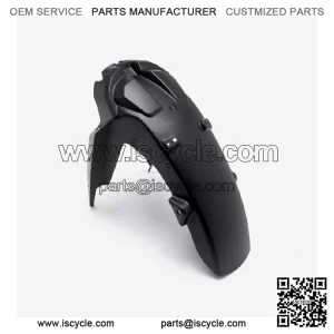Front Mudguard Rear Part for Loncin LX500-K,Voge 500DSX Euro 5 LX500-K-E5 CMPO