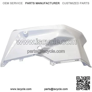 Rear Left Fender, White WN00, SFA 600 / SFA 1000