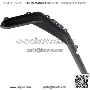 Front Left Fender Extender SFA 600 / SFA 1000