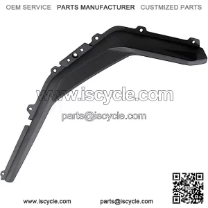 Front Right Fender Extension SFA 600 / SFA 1000