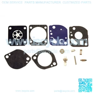 Carburetor Kit For 13420