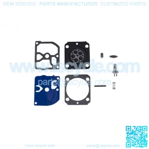 Carburetor Rebuild Kit 14705