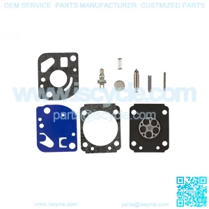 Carburetor Rebuild Kit 14706