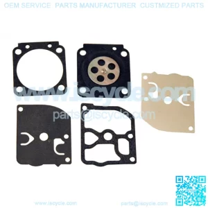 Carburetor Kit 12774