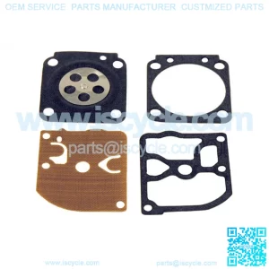 Carburetor Kit 12998