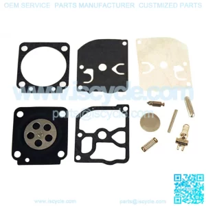 Carburetor Kit 12773