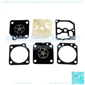 Carburetor Kit 13097