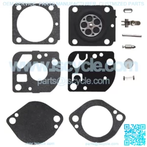 Carburetor Rebuild Kit RB114