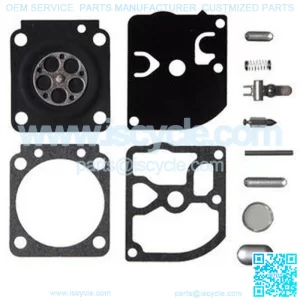 Carburetor Rebuild Kit RB66