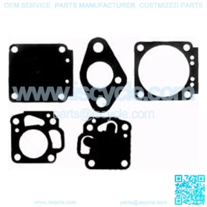Carburetor Kit Nikki 6893