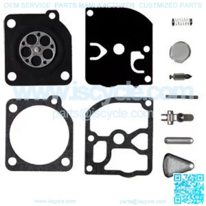 Carburetor Rebuild Kit RB41