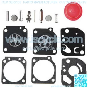 Carburetor Rebuild Kit RB73