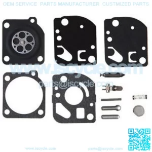 Carburetor Rebuild Kit RB39