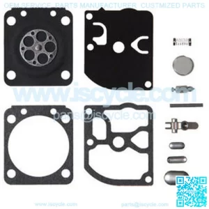 Carburetor Rebuild Kit RB89