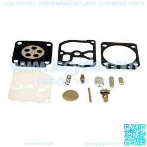 Carburetor Kit 12996