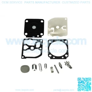 Carburetor Kit 13185