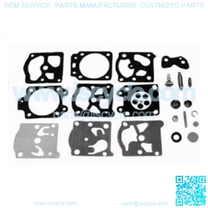 Carburetor Kit 8952