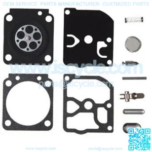 Carburetor Rebuild Kit RB77