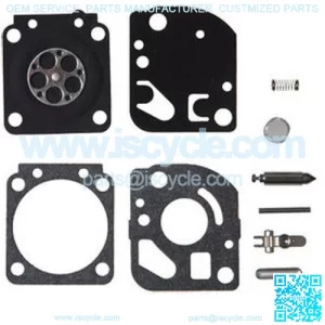 Carburetor Rebuild Kit RB71
