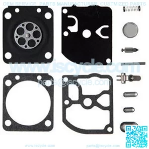 Carburetor Rebuild Kit RB84