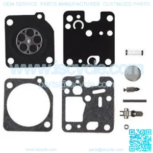 Carburetor Rebuild Kit RB107