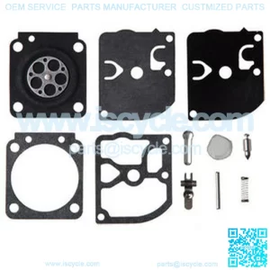 Carburetor Rebuild Kit RB44