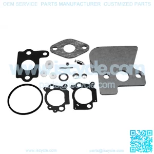 Carburetor Kit For B&S 12293