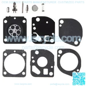 Carburetor Rebuild Kit RB134
