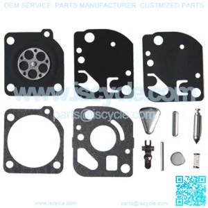 Carburetor Rebuild Kit RB27