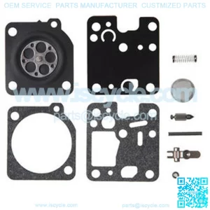 Carburetor Rebuild Kit RB123