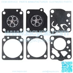 Carburetor Gasket & Diaphragm Kit GND-1