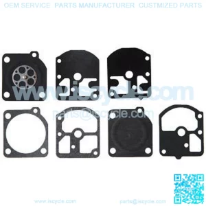 Carburetor Gasket & Diaphragm Kit GND-2