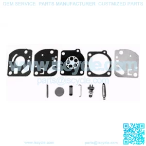Carburetor Repair Kit 9297