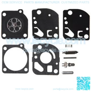 Carburetor Rebuild Kit RB21
